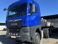 2022 MAN TGX, синий, 11700000 рублей - вид 1