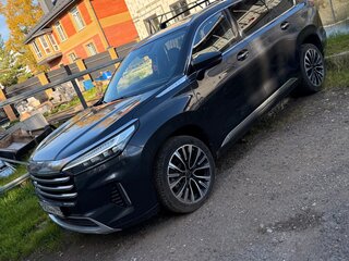 2022 Exeed VX I, серый, 2800000 рублей, вид 2