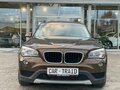 2014 BMW X1 20i I (E84) Рестайлинг, коричневый, 1400000 рублей - вид 2
