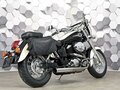 1997 Honda Shadow 750, чёрный, 399000 рублей - вид 6