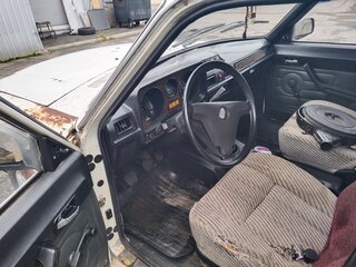1996 ГАЗ 31029 «Волга», серый, 70000 рублей, вид 5