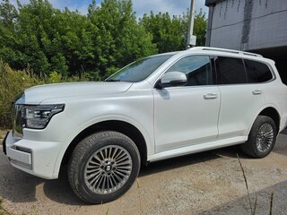2023 Tank 500 I, белый, 4100000 рублей, вид 2