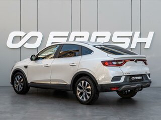 2020 Renault Samsung XM3, серый, 2030000 рублей, вид 2