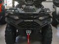 2026 Loncin XWolf 550, чёрный, 775000 рублей - вид 1