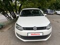 2012 Volkswagen Polo V, белый, 715000 рублей