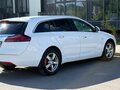 2013 Opel Insignia I, белый, 850000 рублей - вид 4