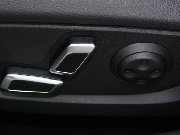 2023 Geely Preface I (China Market) Рестайлинг, чёрный, 2410000 рублей - вид 12