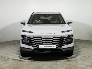2023 Jetour Dashing I, серый, 1920900 рублей, вид 2