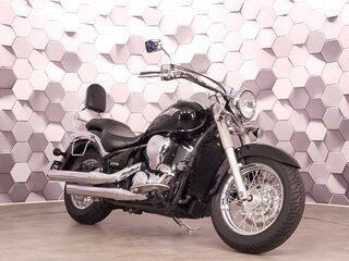Kawasaki VN900 Vulcan