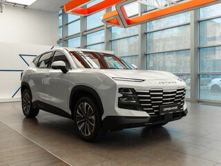 2026 Jetour Dashing I, белый, 3029900 рублей, вид 3