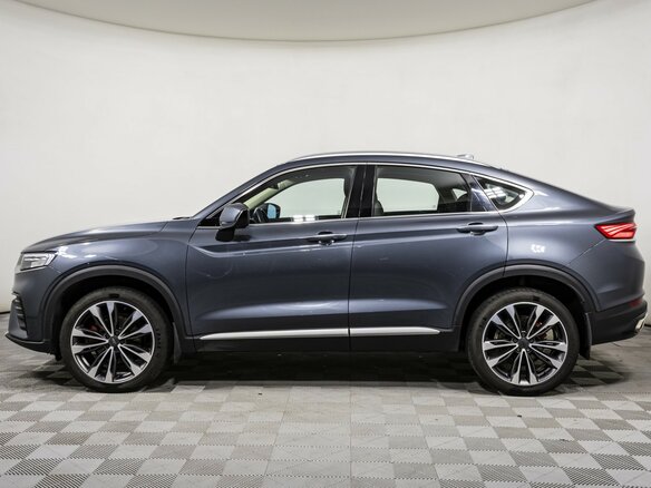 2022 Geely Tugella I, серый, 2479000 рублей - вид 7