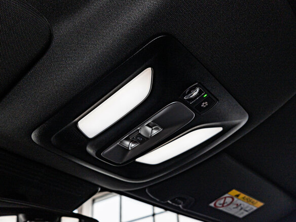 2025 Changan CS35 Max, серый - вид 28