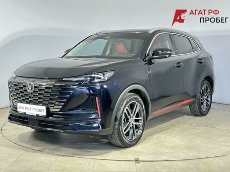 Changan CS55 Plus II