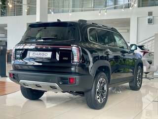 2026 Haval Dargo I Рестайлинг, чёрный, 3699000 рублей, вид 5