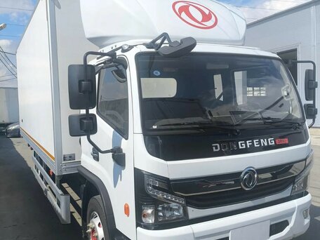 2024 Dongfeng C120, белый, 4750000 рублей, вид 2