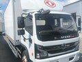 2024 Dongfeng C120, белый, 4590000 рублей - вид 1