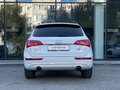 2013 Audi Q5 I (8R) Рестайлинг, белый, 1740000 рублей - вид 5