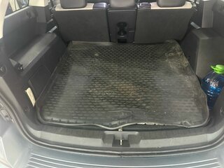 2009 Dodge Journey I, серый, 995000 рублей, вид 3