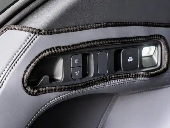 2026 Audi E7X, серый - вид 23