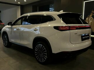 2026 Esteo MX, белый, 4290000 рублей, вид 5