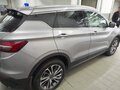 2023 Geely Coolray I, серый - вид 11