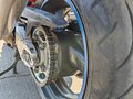 2002 Honda CBR 1100 XX, синий, 370000 рублей - вид 9