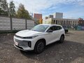 2023 Exeed TXL I Рестайлинг, белый