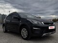 2019 Kia Rio X-Line IV, чёрный, 1400000 рублей - вид 2