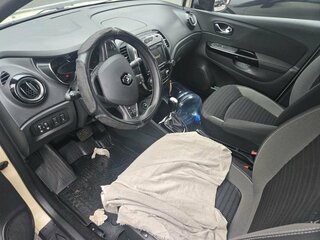 2019 Renault Kaptur I, бежевый, 1149000 рублей, вид 5