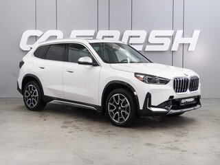 BMW X1 28i xDrive III (U11/U12)