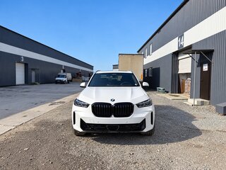 2024 BMW X5 40i IV (G05/G18) Рестайлинг, белый, 9490000 рублей, вид 1