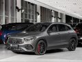 2022 Mercedes-Benz GLA AMG 45 S AMG II (H247), серый, 5950000 рублей - вид 2