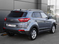 2017 Hyundai Creta I, серый, 1649000 рублей - вид 4