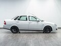 2015 Lada (ВАЗ) Priora I Рестайлинг, белый, 599000 рублей - вид 4