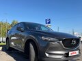 2017 Mazda CX-5 II, серый, 2190000 рублей - вид 6