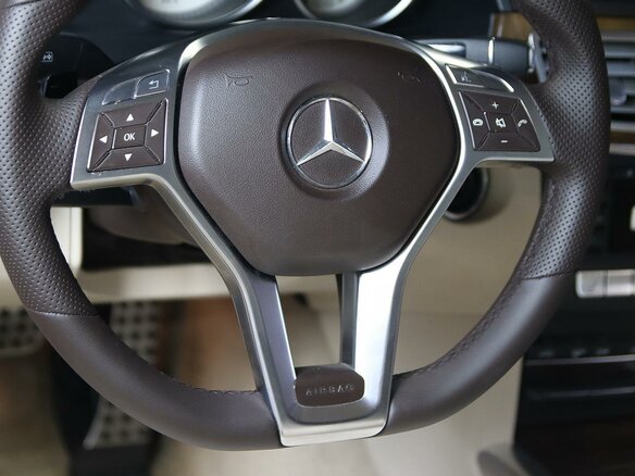 2014 Mercedes-Benz E-Класс 250 IV (W212, S212, C207) Рестайлинг, белый, 1899000 рублей - вид 11