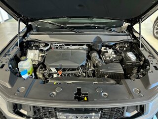 2026 Haval H7 I, чёрный, 3999000 рублей, вид 2