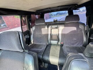 1990 Volvo 760, серебристый, 230000 рублей, вид 5