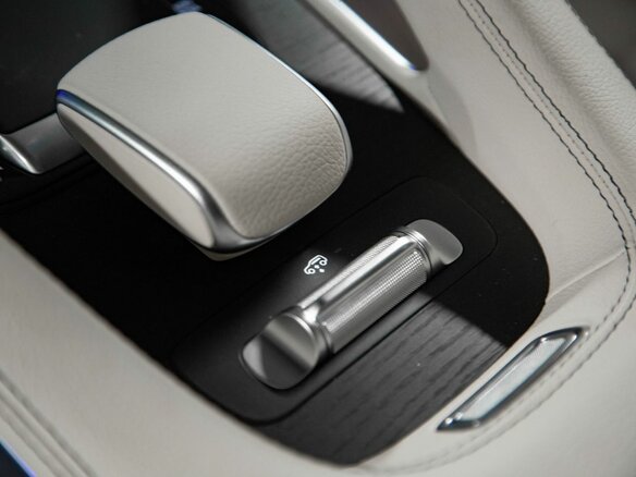2026 Mercedes-Benz GLE 300 d II (V167) Рестайлинг, чёрный, 13915000 рублей - вид 19