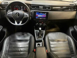 2019 Renault Arkana I, коричневый, 1420000 рублей, вид 5