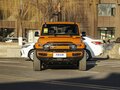 2025 iCar V23 81.76 kWh, оранжевый, 3350000 рублей - вид 1