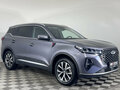 2023 Chery Tiggo 7 Pro Max I, серый - вид 2