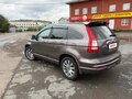 2011 Honda CR-V III Рестайлинг, серый, 1200000 рублей - вид 7
