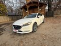 2023 Mazda 6 Atenza III (GJ) Рестайлинг 2, белый, 2750000 рублей - вид 2