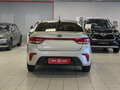 2017 Kia Rio IV, серебристый, 959900 рублей - вид 5