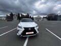 2019 Lexus RX 300 IV Рестайлинг, белый, 5500000 рублей - вид 2