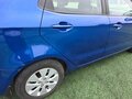 2013 Kia Rio 4-speed III, синий, 849000 рублей - вид 8