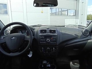 2026 Lada (ВАЗ) Granta Cross I Рестайлинг, белый, 1196000 рублей, вид 3
