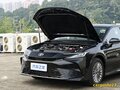 2026 Toyota Camry IX (XV80) China Market Рестайлинг, чёрный, 4300000 рублей - вид 8