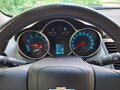 2012 Chevrolet Cruze I, бежевый, 610000 рублей - вид 7